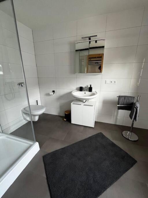 Levis Loft Fritzlar-Ungedanken Apartment Exterior photo