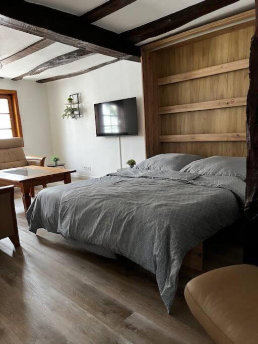 Levis Loft Fritzlar-Ungedanken Apartment Exterior photo